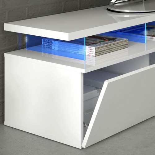 MUEBLE TV BLUE TECH - Muebles TV 