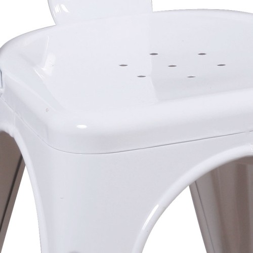 PACK 4 SILLAS LANK BLANCAS