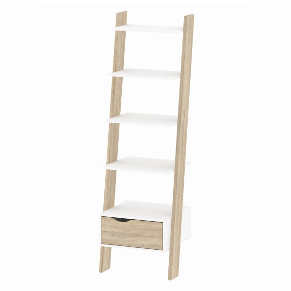 ESCALERA LIBRERÍA DELTA