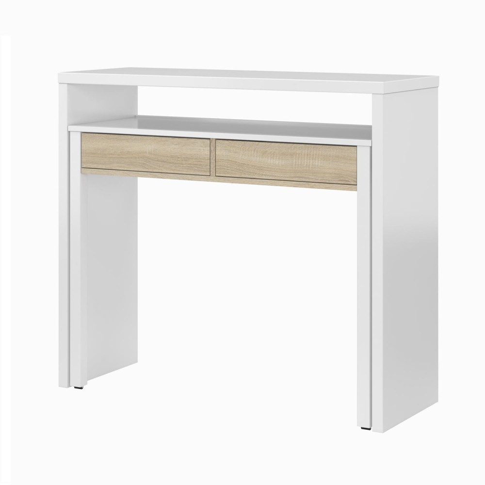 CONSOLA ESCRITORIO NORDIK