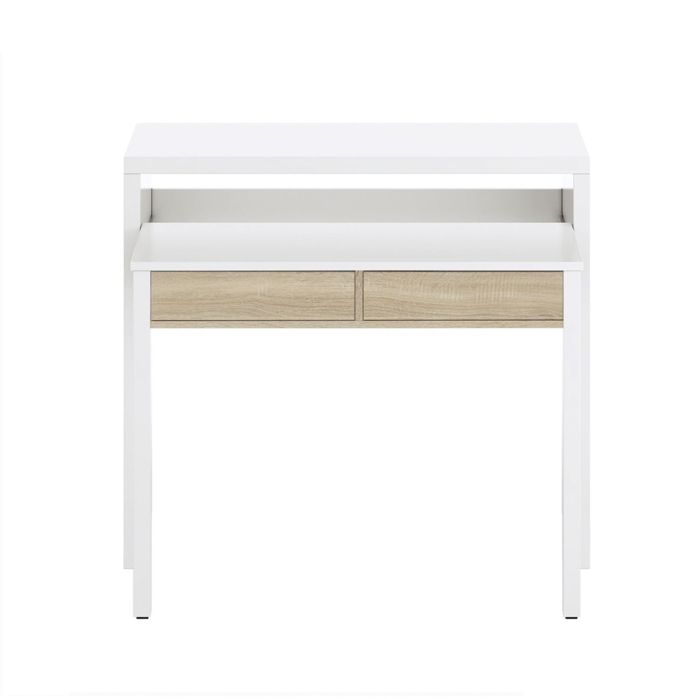 CONSOLA ESCRITORIO NORDIK