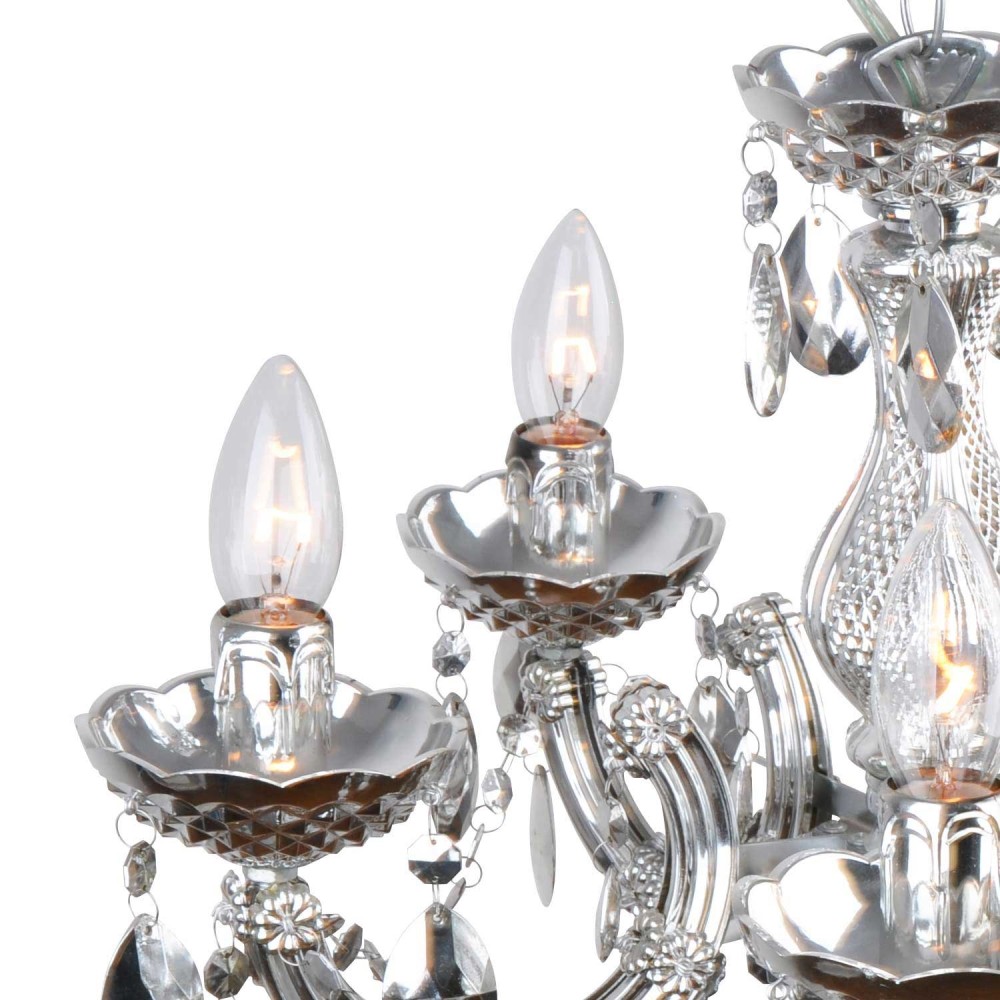 LÁMPARA DE TECHO DASHA