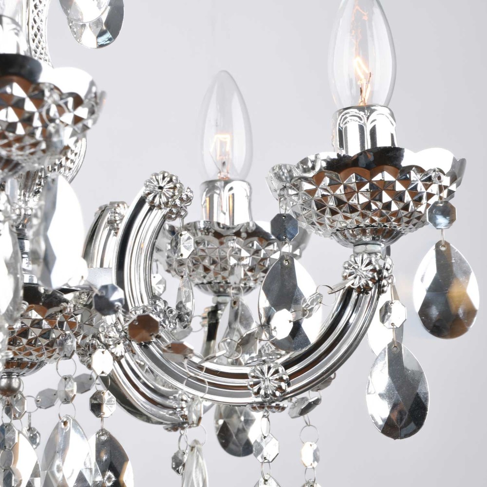 LÁMPARA DE TECHO DASHA