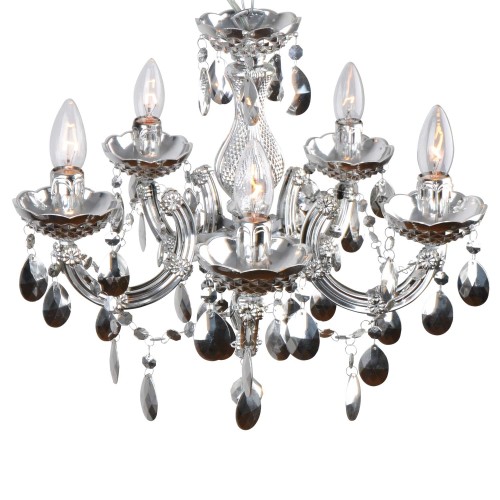 LÁMPARA DE TECHO DASHA