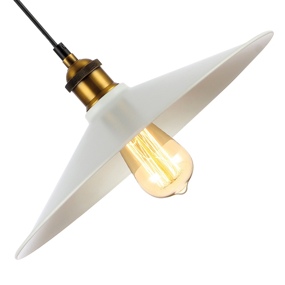 LÁMPARA DE TECHO BREMER