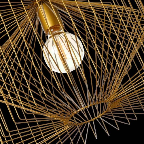 LÁMPARA DE TECHO MENTUM 35 CM