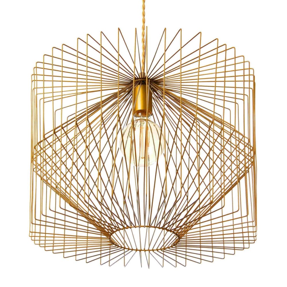 LÁMPARA DE TECHO MENTUM 45 CM