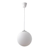 LÁMPARA COLGANTE ESFERA