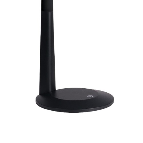 FLEXO LED VOLTA NEGRO