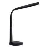 FLEXO LED VOLTA NEGRO
