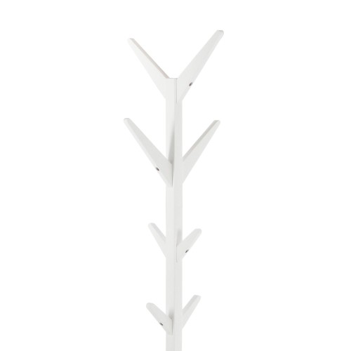 PERCHERO DE MADERA ASCOT - Muebles Auxiliares 