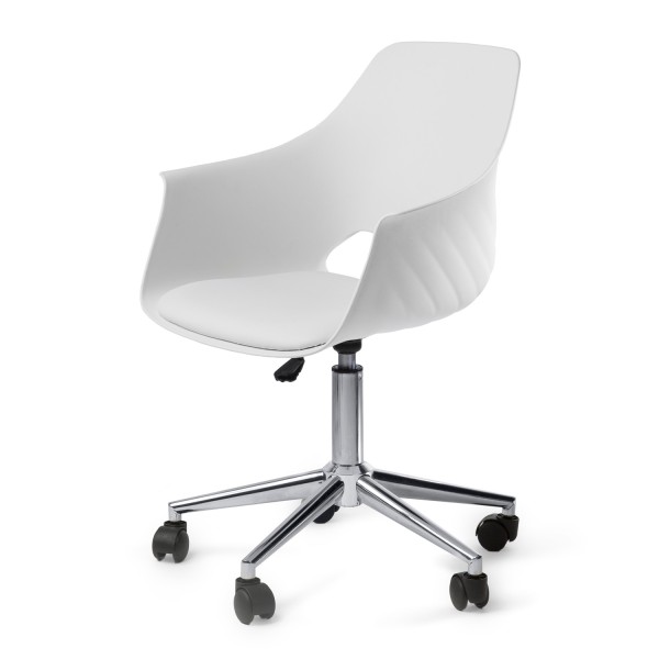 SILLA ESCRITORIO KEITH - Sillas de Oficina 