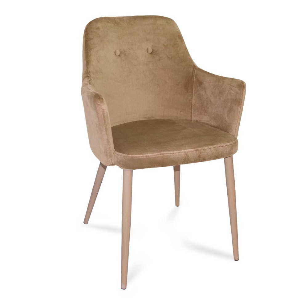 SILLÓN ALFY NATURE BEIGE