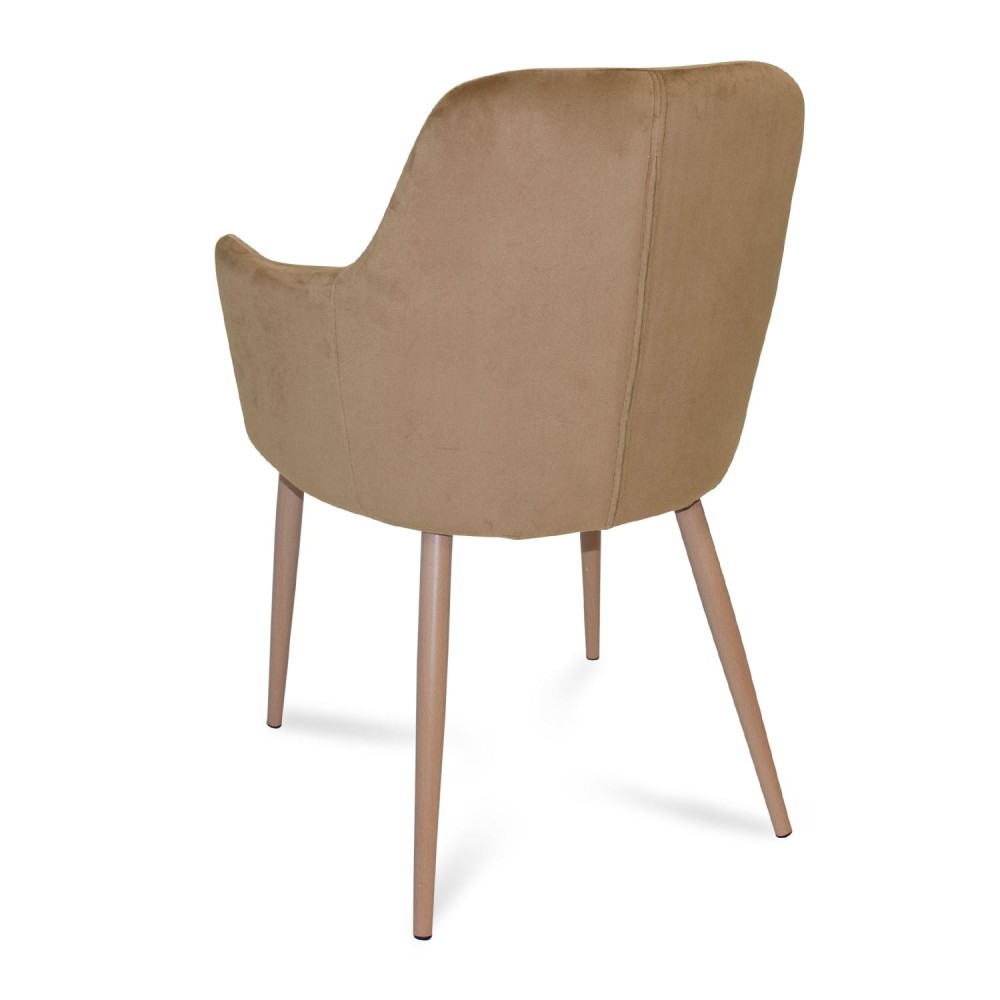 SILLÓN ALFY NATURE BEIGE