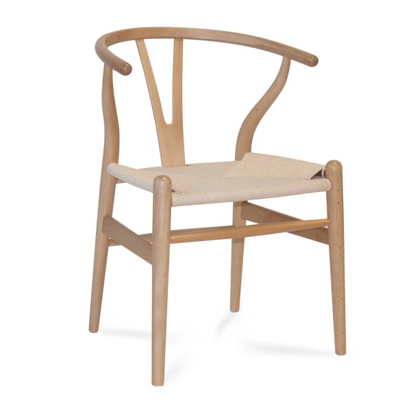 SILLA WISHBONE