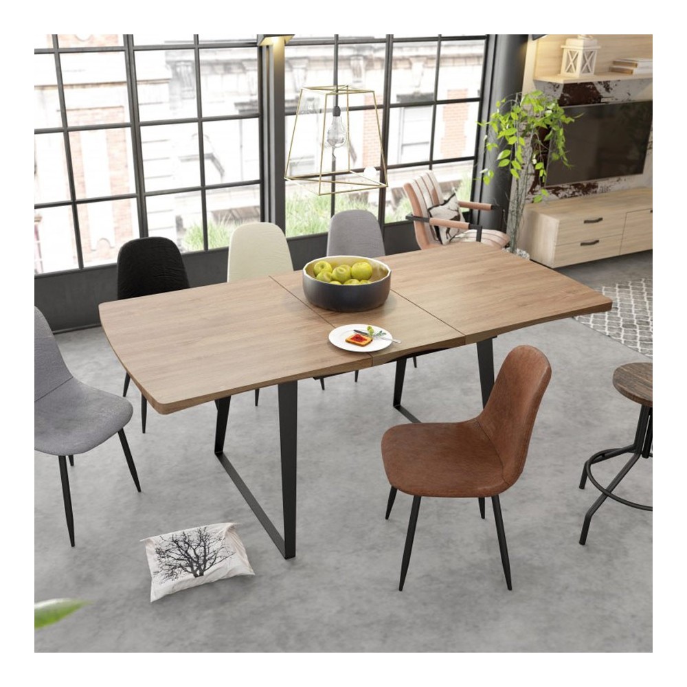 MESA EXTENSIBLE BRECKER