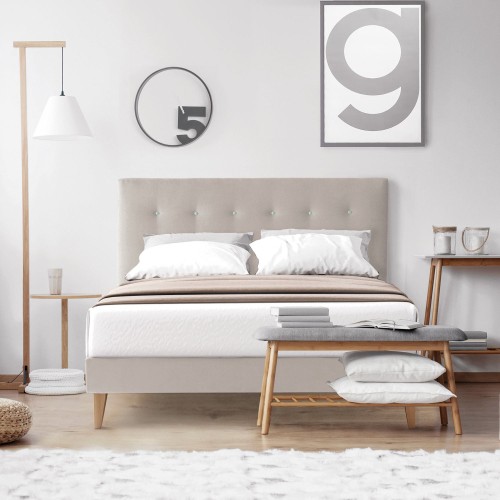 CABECERO TAPIZADO ATENAS