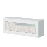 MUEBLE TV NEVA 2 PUERTAS - Muebles TV 