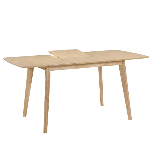 MESA EXTENSIBLE TWEEN WOOD