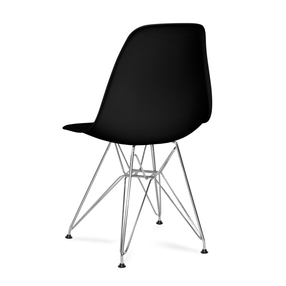 SILLA TOWER CHROME EXTRA QUALITY