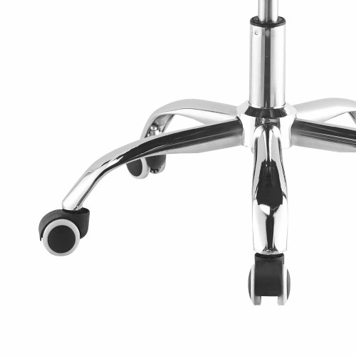 SILLA DE OFICINA CON RUEDAS BASIC - Sillas de Oficina 