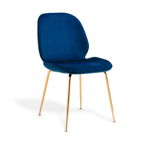 SILLA REEDUS VELVET