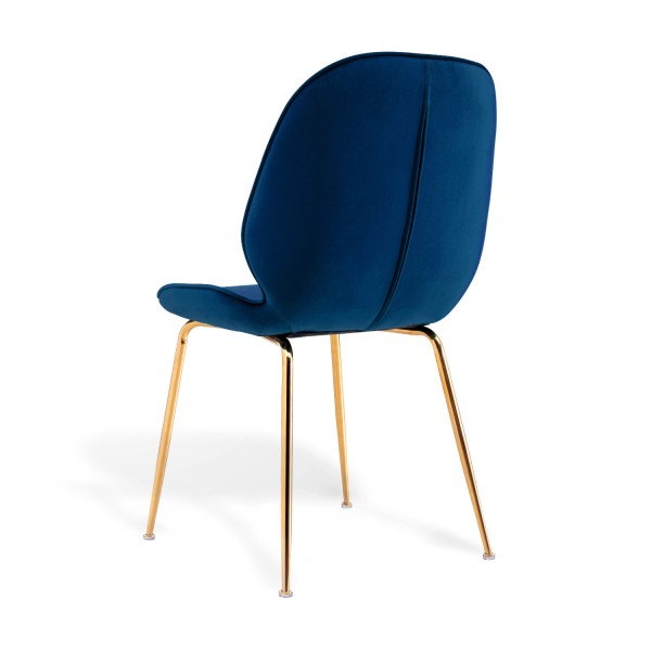 SILLA REEDUS VELVET 2