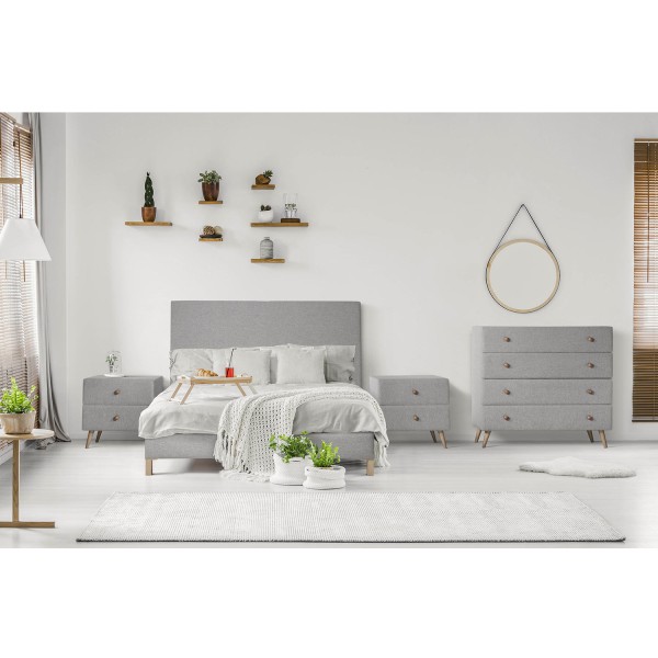 CAMA NORDIC