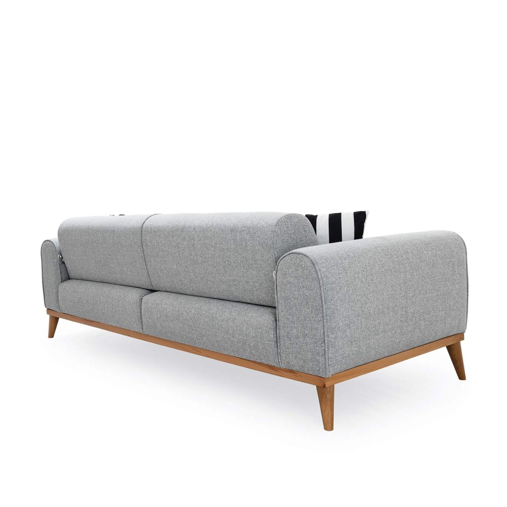 SOFÁ CAMA ZEN DE 232 CM - Sofás Cama 