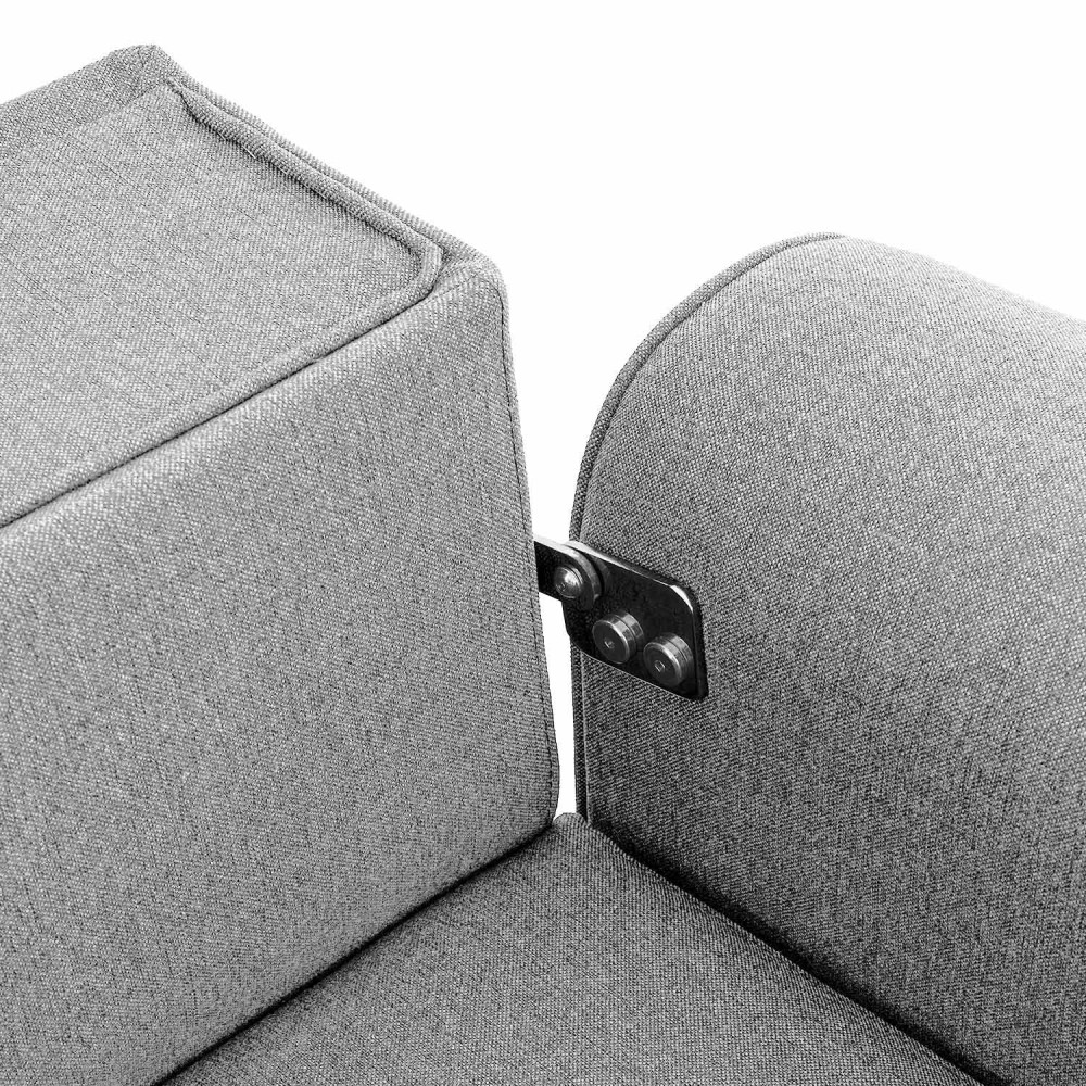 SOFÁ CAMA ZEN DE 232 CM - Sofás Cama 