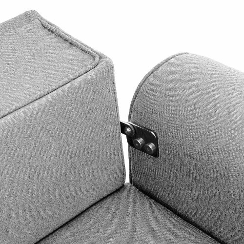 SOFÁ CAMA ZEN DE 232 CM - Sofás Cama 