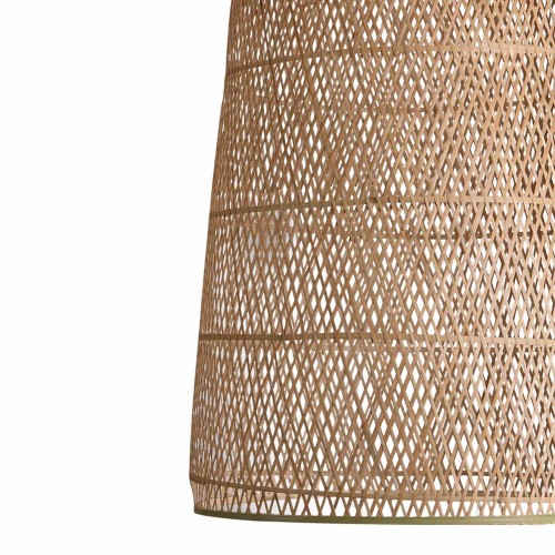 LÁMPARA COLGANTE MANILA DE 60 CM Ø