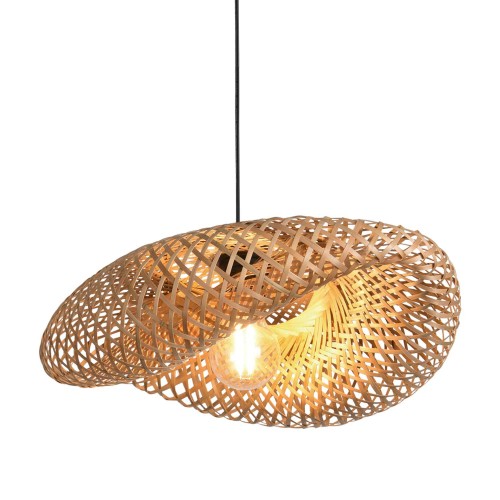 LÁMPARA COLGANTE JELLYFISH DE 40 CM Ø