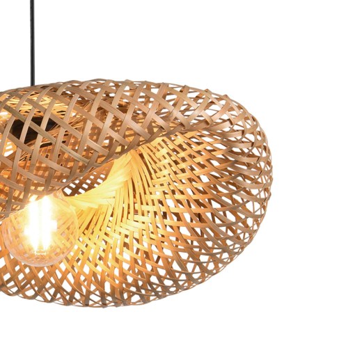 LÁMPARA COLGANTE JELLYFISH DE 40 CM Ø