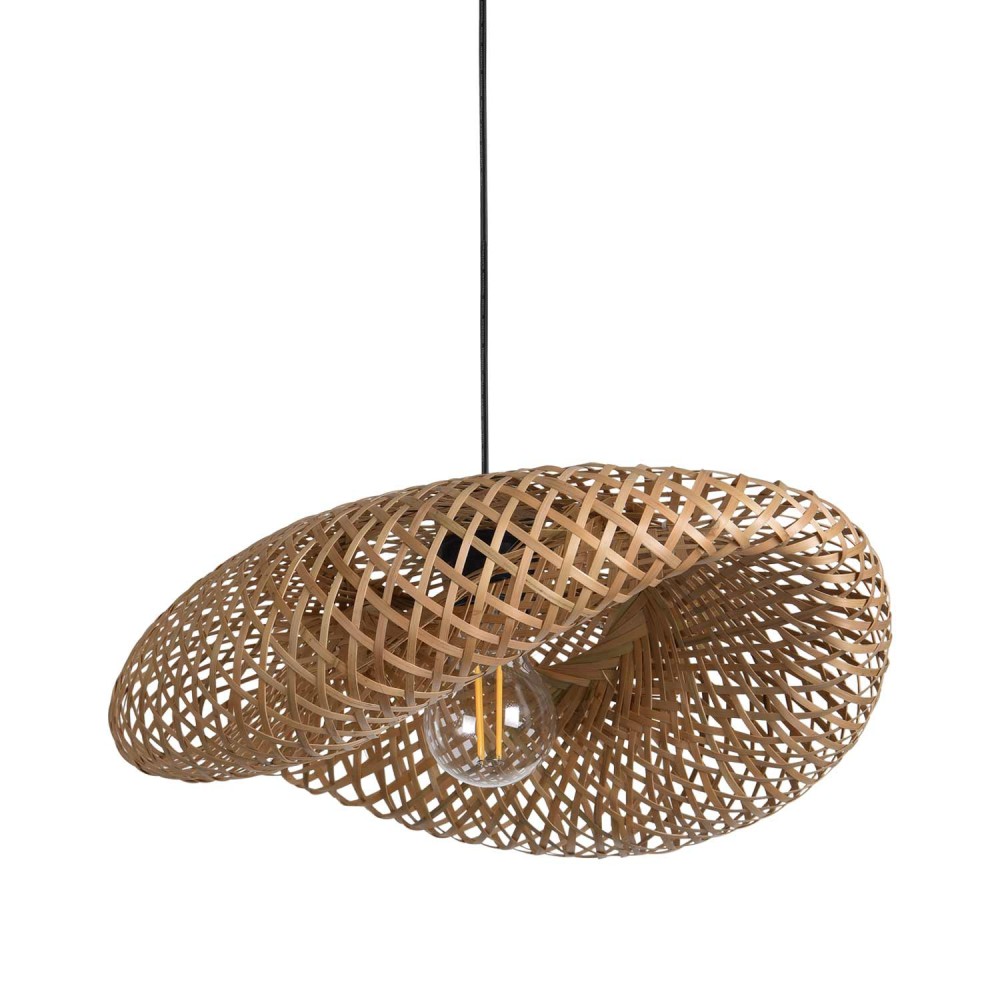 LÁMPARA COLGANTE JELLYFISH DE 40 CM Ø