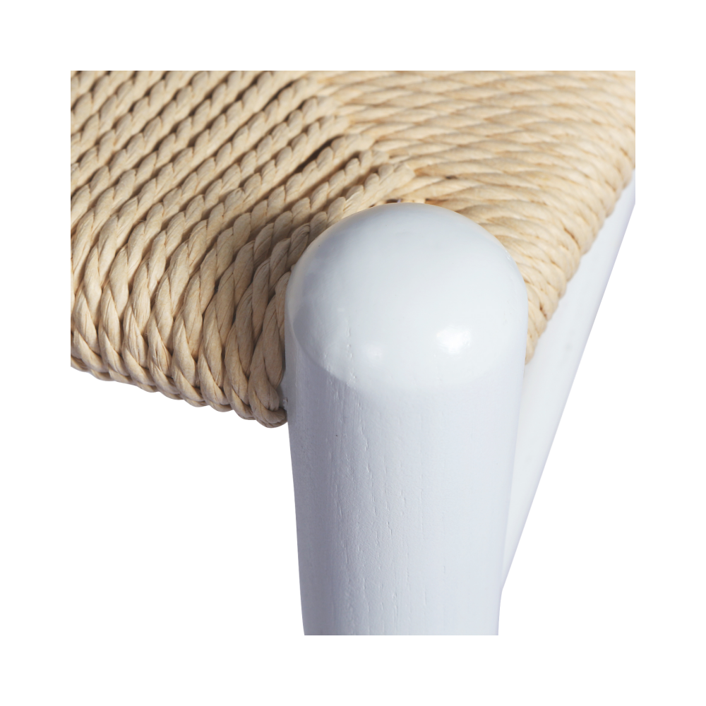 PACK 4 SILLAS WISHGREY WHITE + MESA BRECKER