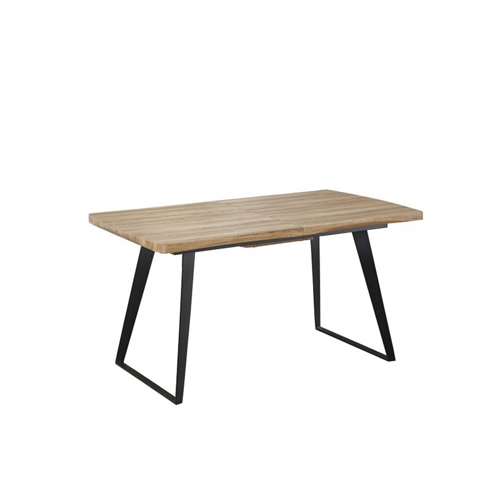 PACK 4 SILLAS WISHGREY WHITE + MESA BRECKER