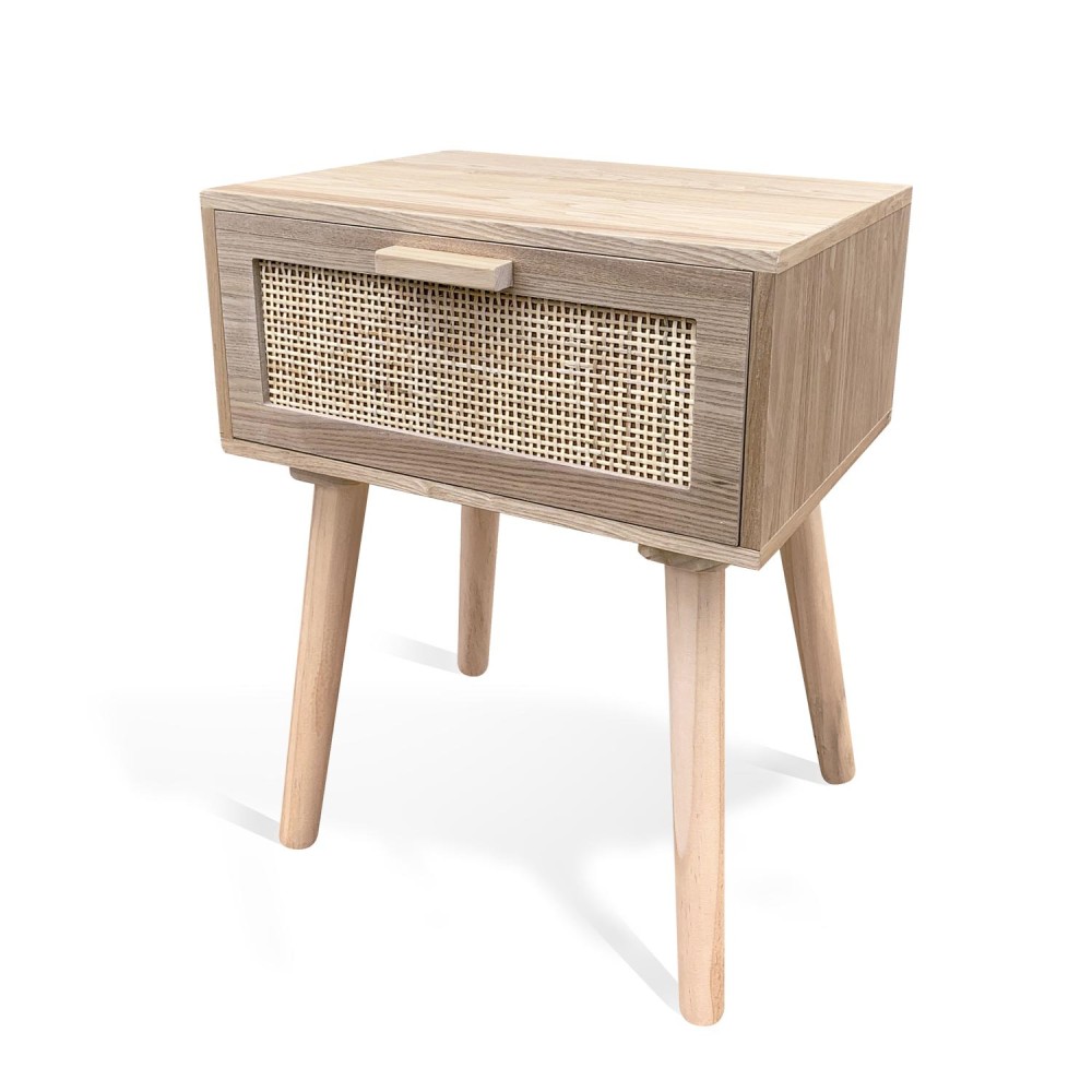 MESITA 1 CAJÓN TESVA