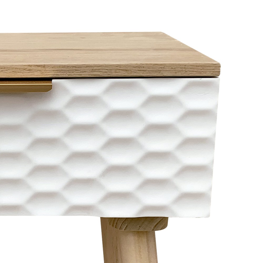 MESITA 1 CAJÓN PUPIL