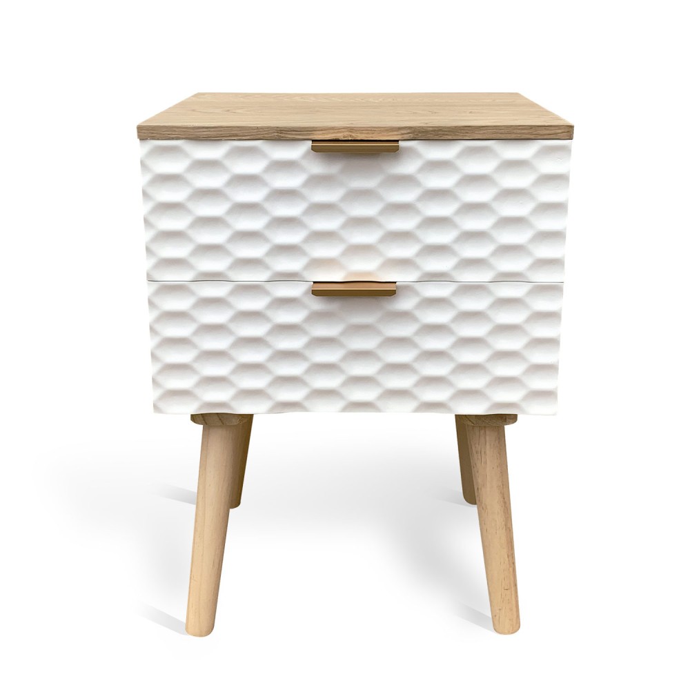 MESTIA 2 CAJONES PUPIL