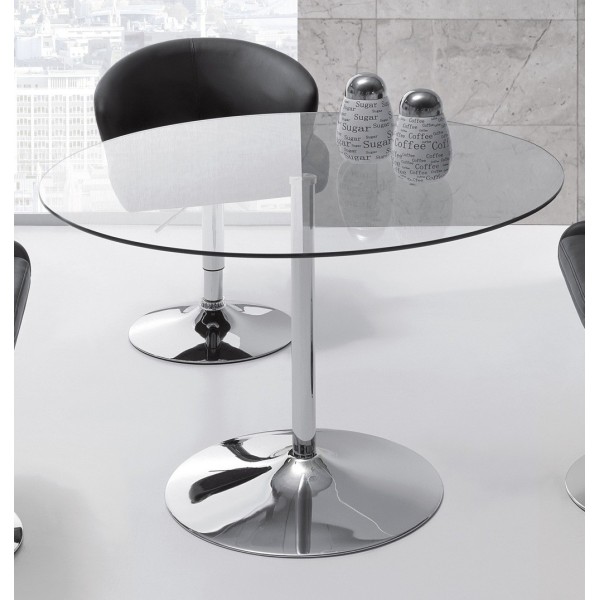 MESA DE COMEDOR CIRCLE - Mesas de Comedor 