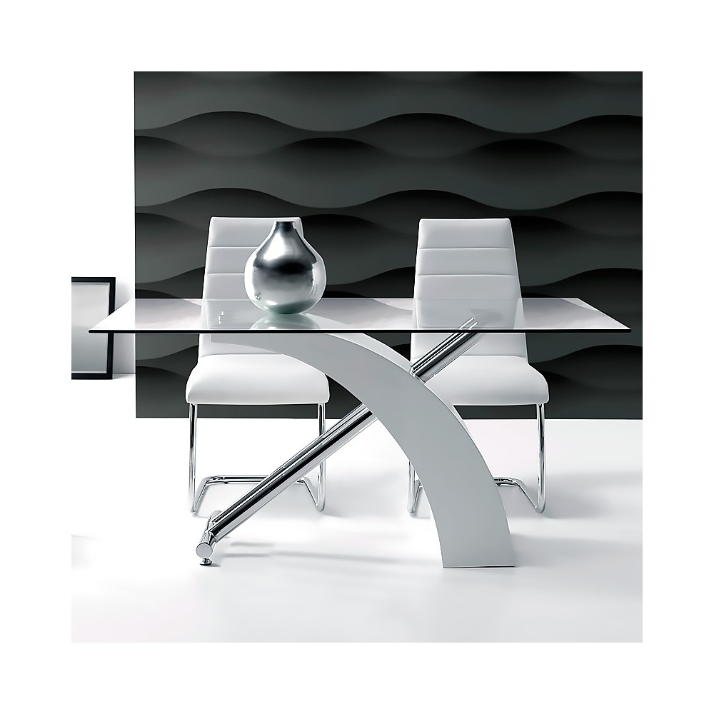 MESA DE COMEDOR MALPENSA