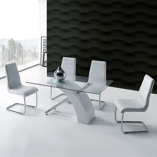 MESA DE COMEDOR MALPENSA