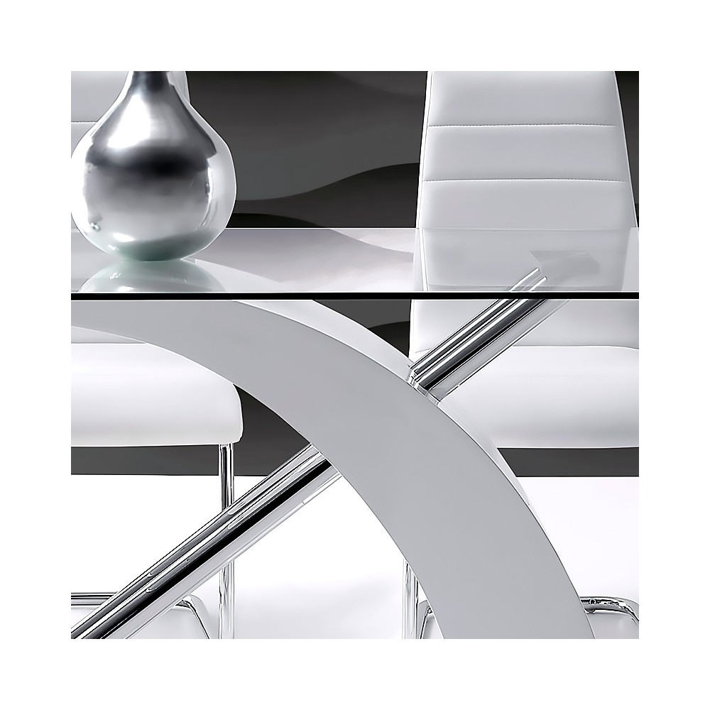 MESA DE COMEDOR MALPENSA