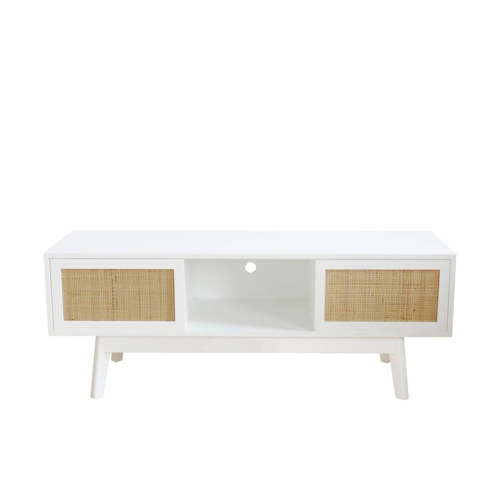 MUEBLE TV TESVA BLANCO