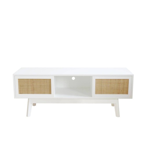 MUEBLE TV TESVA BLANCO
