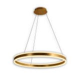 LÁMPARA DE TECHO LED CIRCLET 82 W Ø80 CM