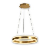LÁMPARA DE TECHO LED CIRCLET 41W Ø50 CM