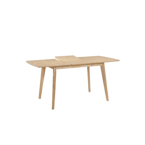 PACK DE MESA EXTENSIBLE TWEEN WOOD Y 4 SILLAS TIGA