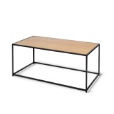 MESA DE CENTRO SEAFORD DE 122 CM